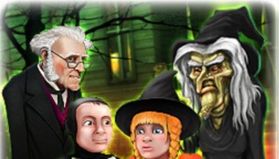 Halloween: &quot;Trick or Treat&quot;