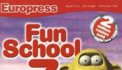Fun School 7: For ages 8-11