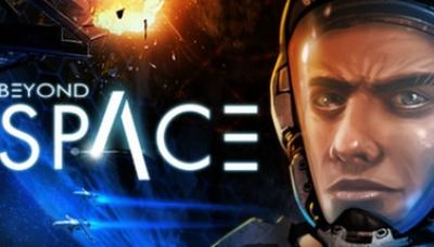 Beyond Space