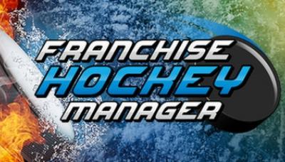 Franchise Hockey Manager 2014