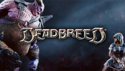 Deadbreed