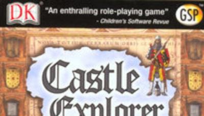 Castle Explorer