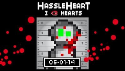 HassleHeart: I &lt;3 Hearts