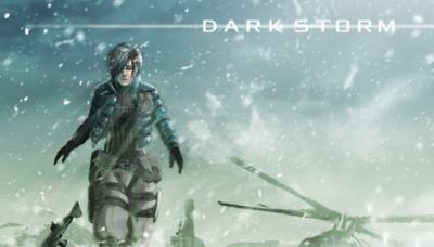 Dark Storm