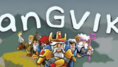 Angvik