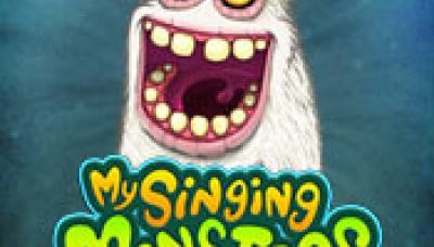My Singing Monsters