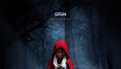 Woolfe: The Red Hood Diaries