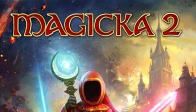 Magicka 2