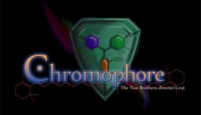 Chromophore: The Two Brothers Director&#039;s Cut