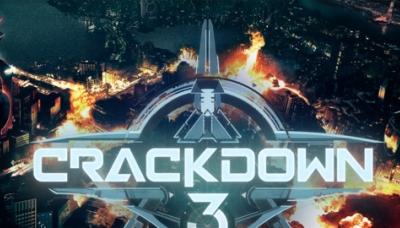 Crackdown 3