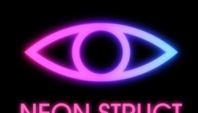 Neon Struct: Die Augen der Welt