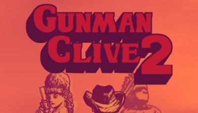 Gunman Clive 2