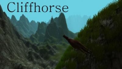 Cliffhorse
