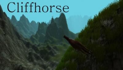 Cliffhorse