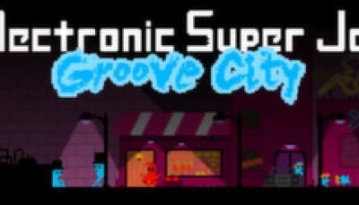 Electronic Super Joy Groove City