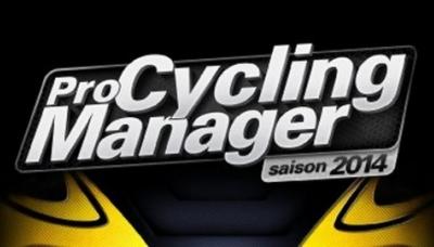 Pro Cycling Manager 2014