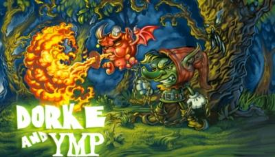 Dorke and Ymp