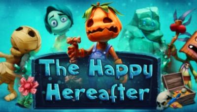 The Happy Hereafter