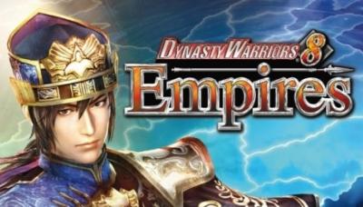 Dynasty Warriors 8: Empires