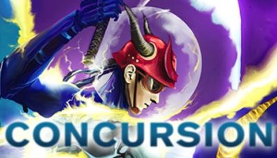 Concursion