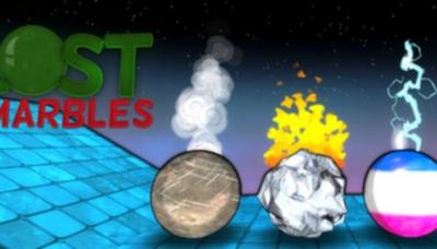 Lost Marbles