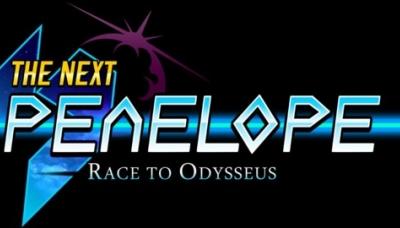 The Next Penelope: Race to Odysseus