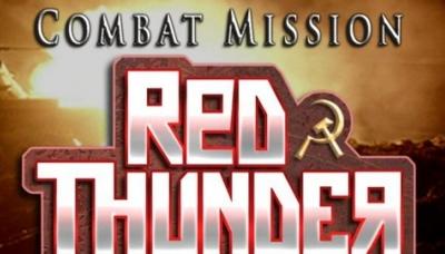 Combat Mission: Red Thunder