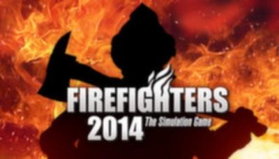 Firefighters 2014: The Simulation Game