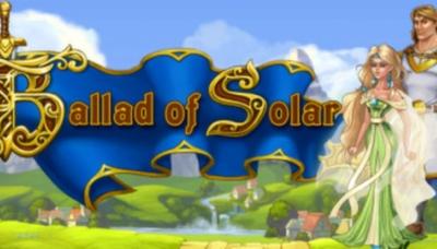 Ballad of Solar