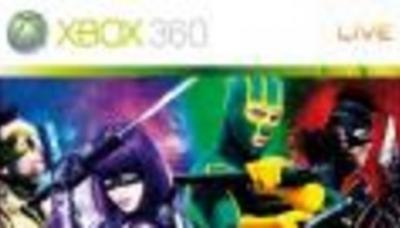 Kick-Ass 2