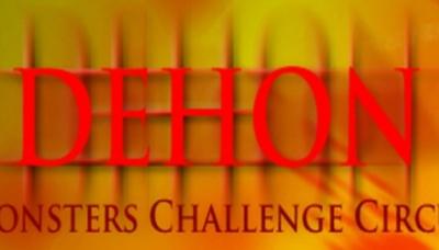 Monster Challenge Circus