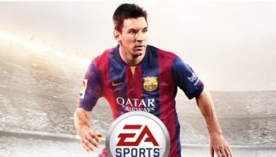 FIFA 15