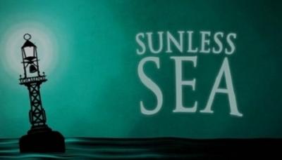 Sunless Sea