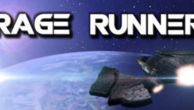 Rage Runner