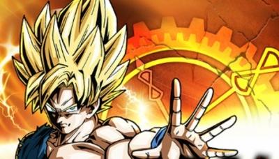 Dragon Ball XenoVerse