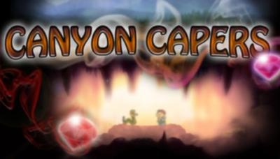 Canyon Capers