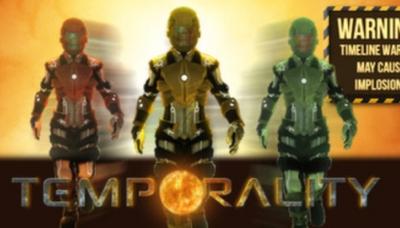 Project Temporality