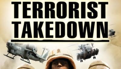 Terrorist Takedown