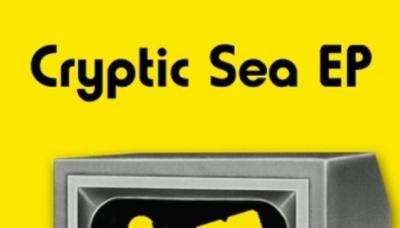Cryptic Sea EP