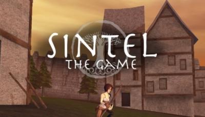 Sintel: The Game