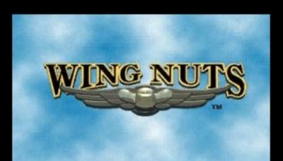 Wing Nuts: Battle in the Sky