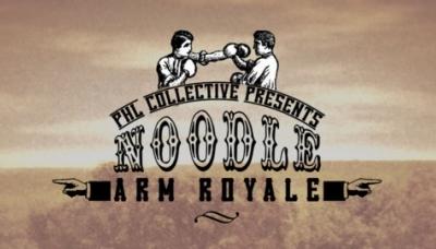 Noodle Arm Royale