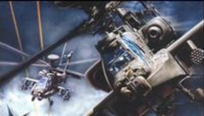 Apache Longbow Assault