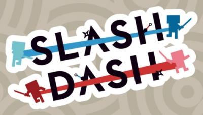 SlashDash