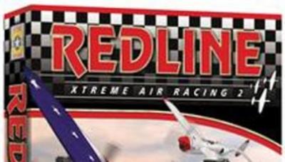 Redline: Xtreme Air Racing 2