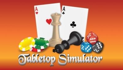 Tabletop Simulator