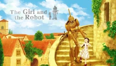 The Girl and the Robot