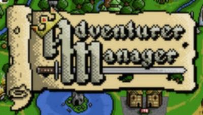 Adventurer Manager