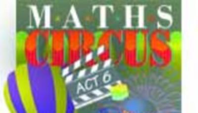 Maths Circus Act 6