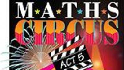 Maths Circus Act 5
